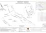 draft accurate metes and bounds survey from deed data
